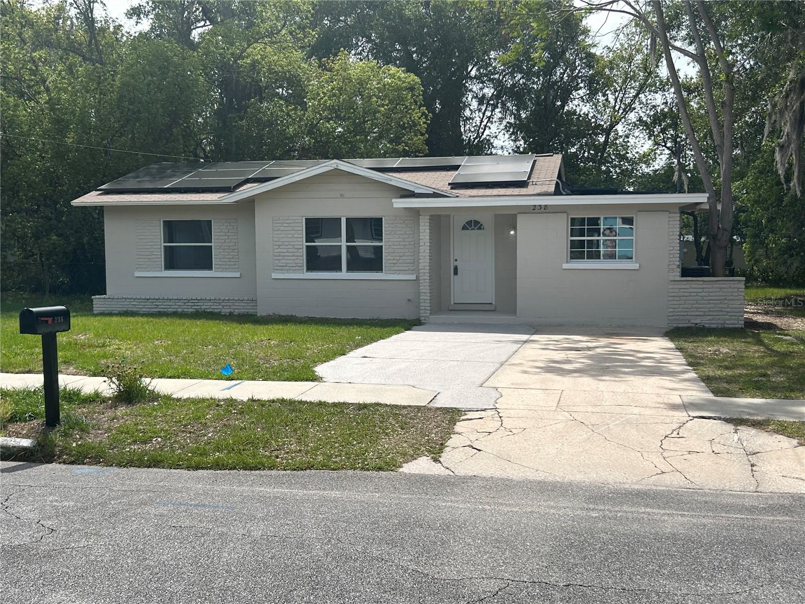 238 S MARYDELL AVE, DELAND, FL, 32720