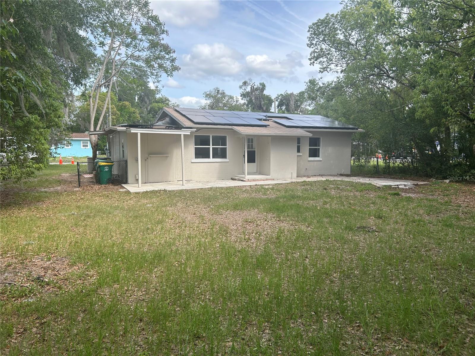 238 S MARYDELL AVE, DELAND, FL, 32720