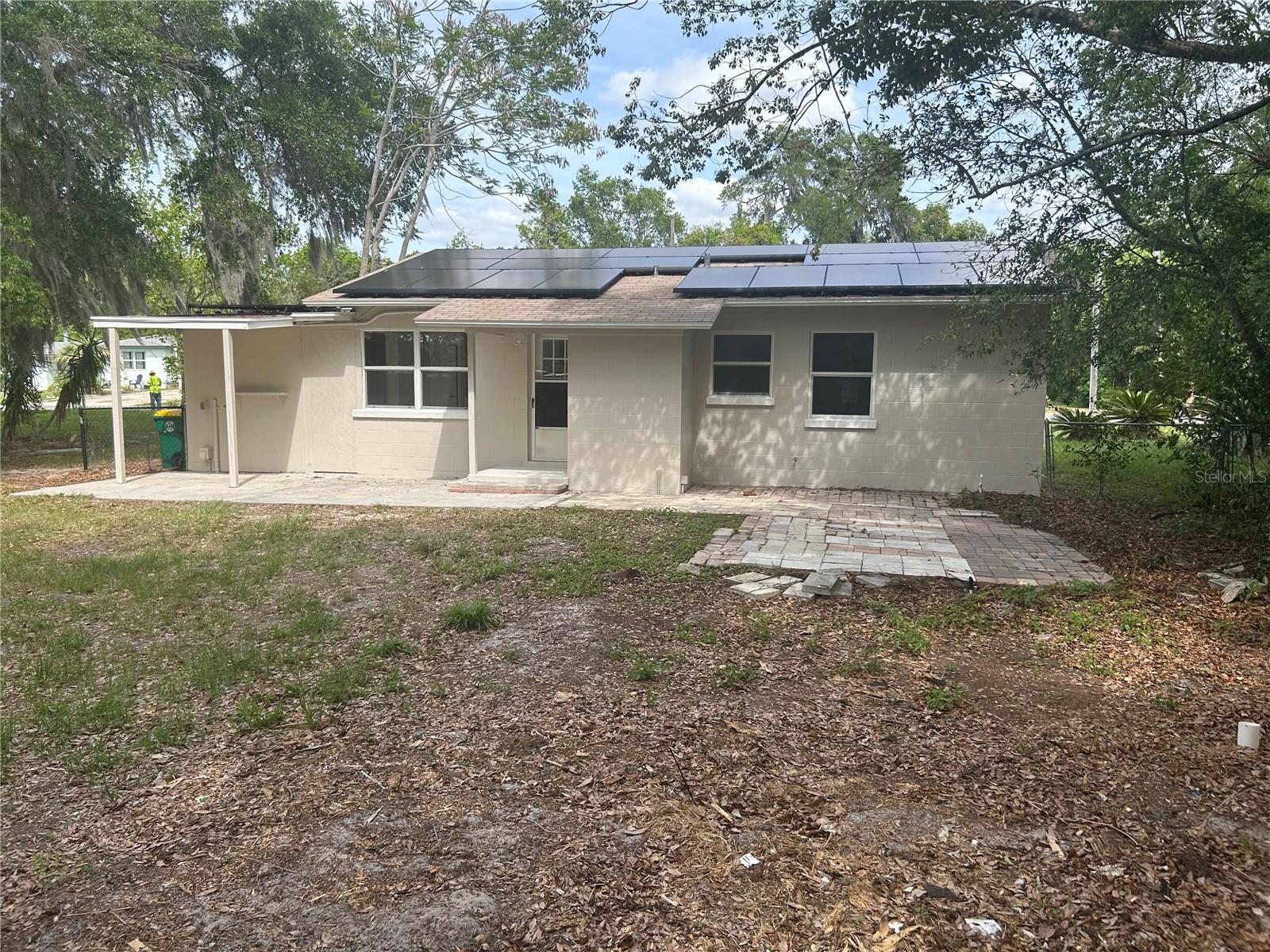 238 S MARYDELL AVE, DELAND, FL, 32720