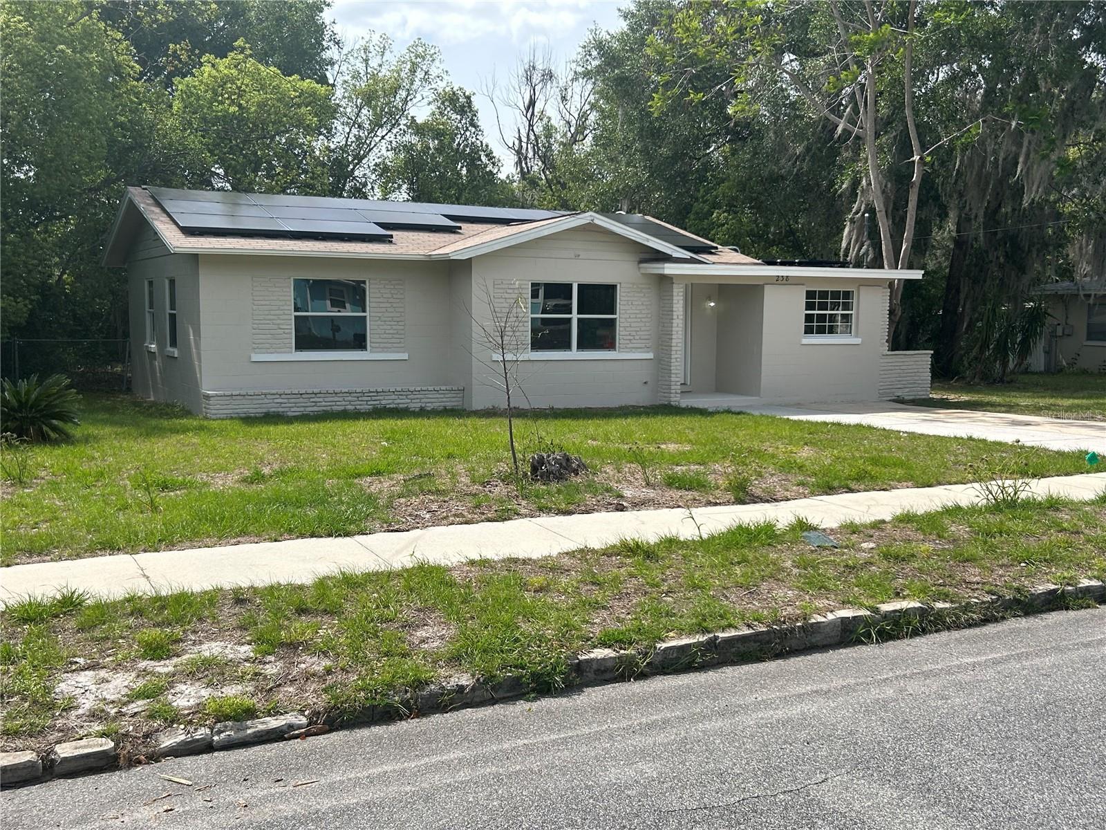 238 S MARYDELL AVE, DELAND, FL, 32720
