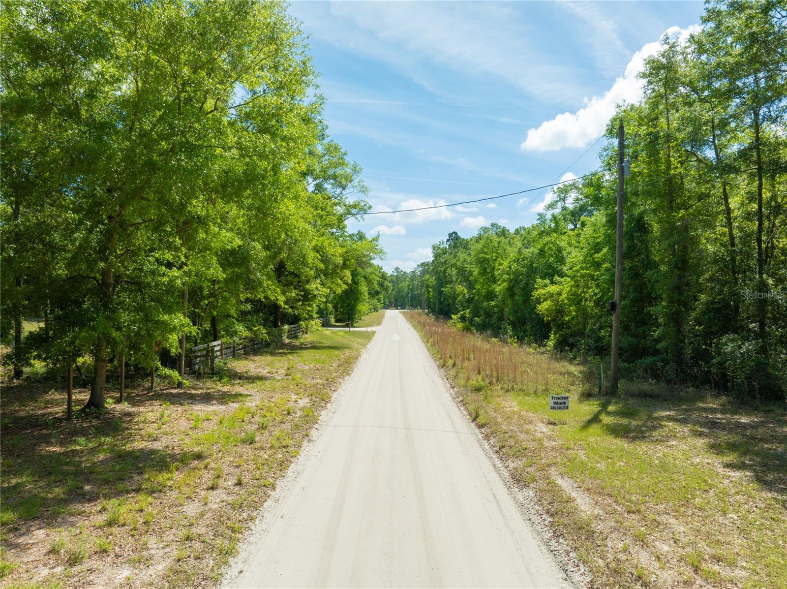 0 PINE WAY, O'BRIEN, FL, 32071