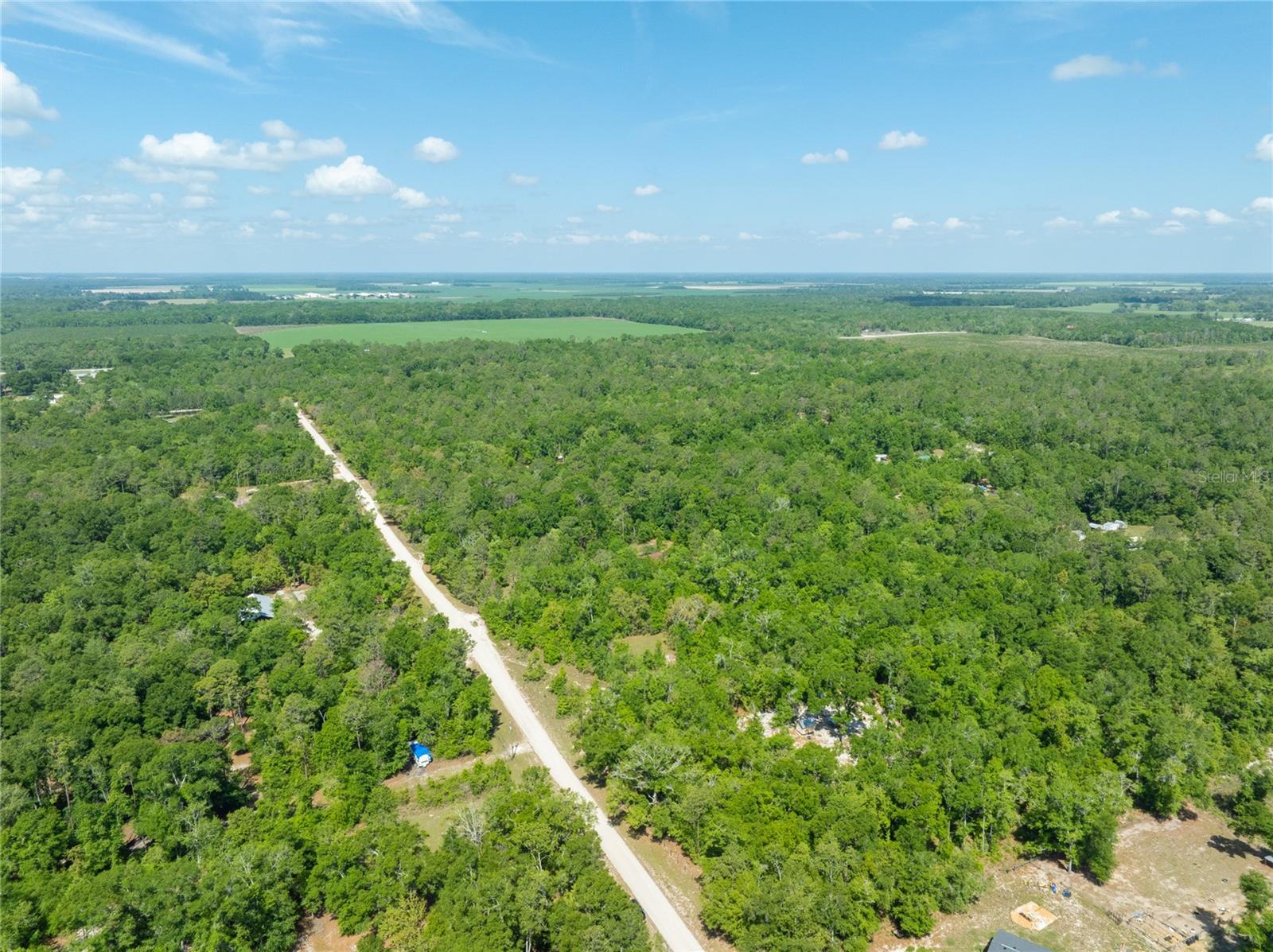 0 PINE WAY, O'BRIEN, FL, 32071