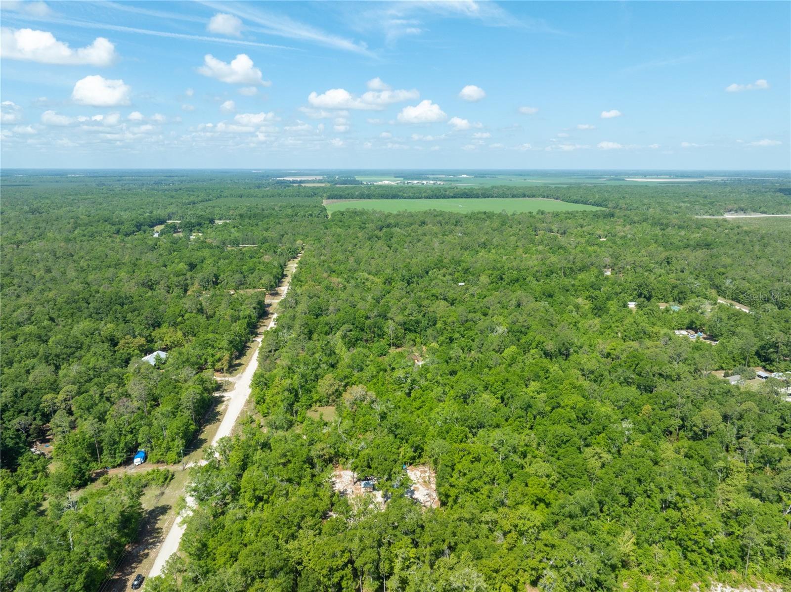 0 PINE WAY, O'BRIEN, FL, 32071