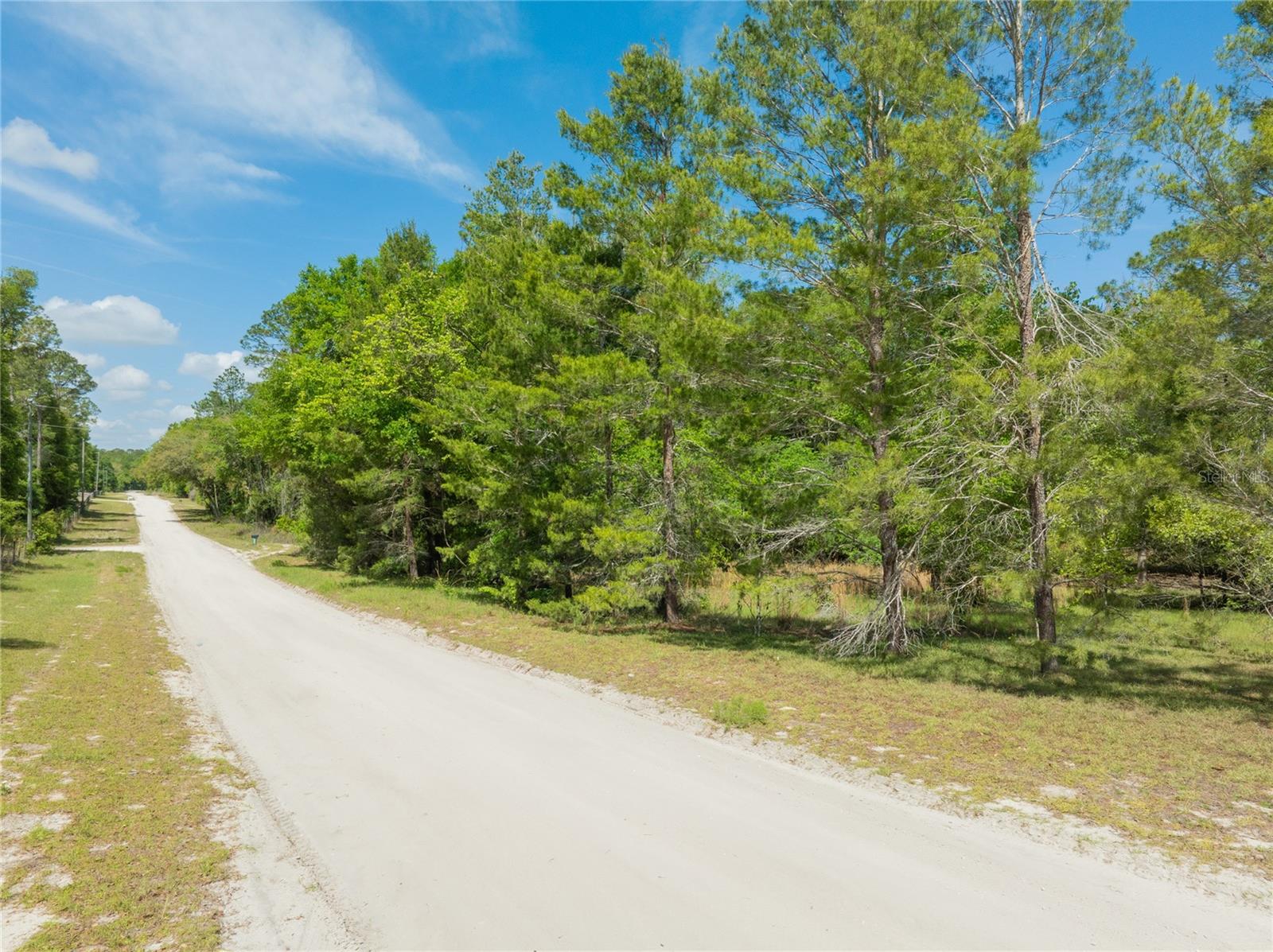 0 PINE WAY, O'BRIEN, FL, 32071