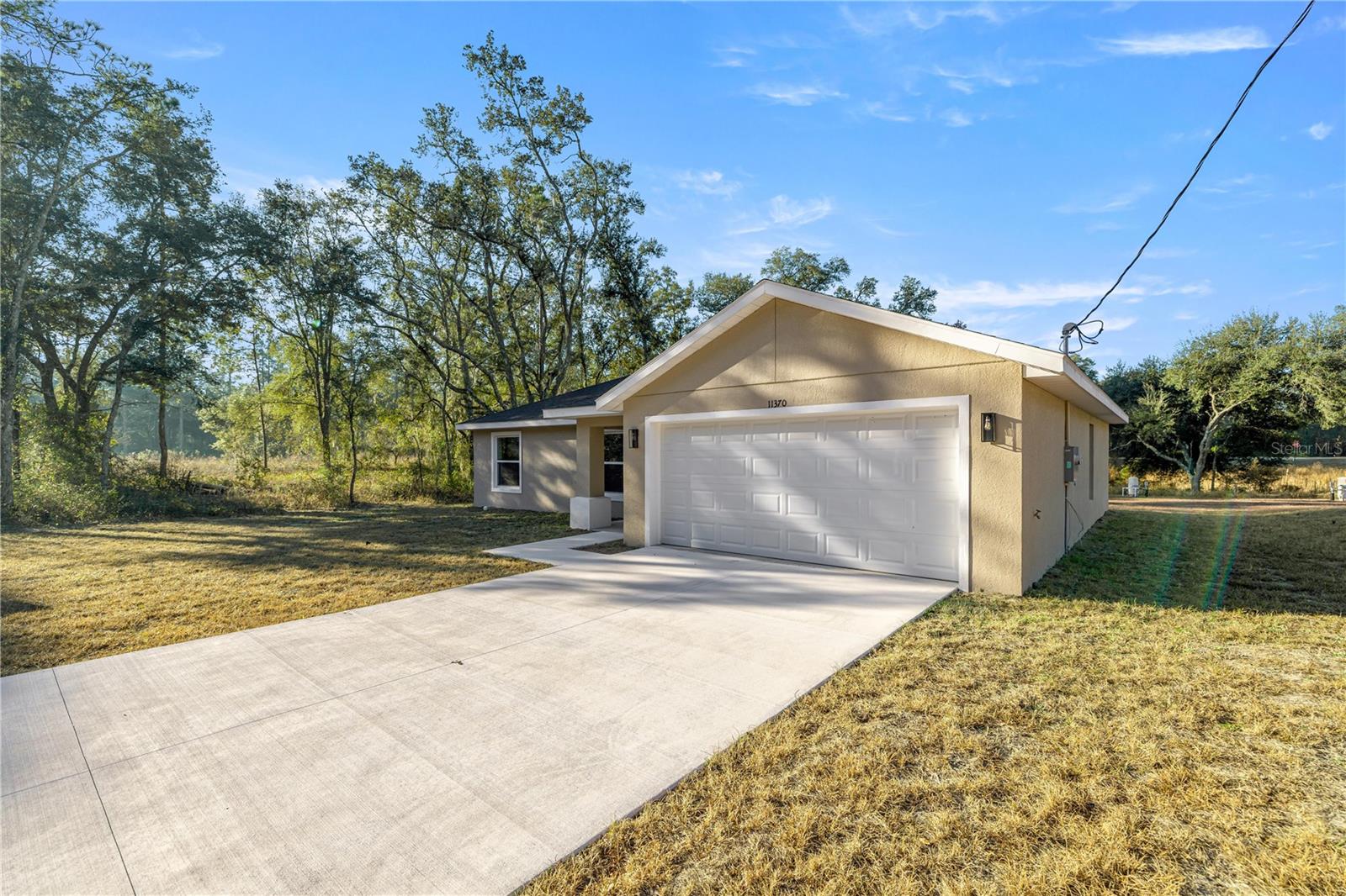 11370 SE 123RD AVE, DUNNELLON, FL, 34431