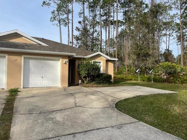 116 WELLWOOD LN #B, PALM COAST, FL, 32164