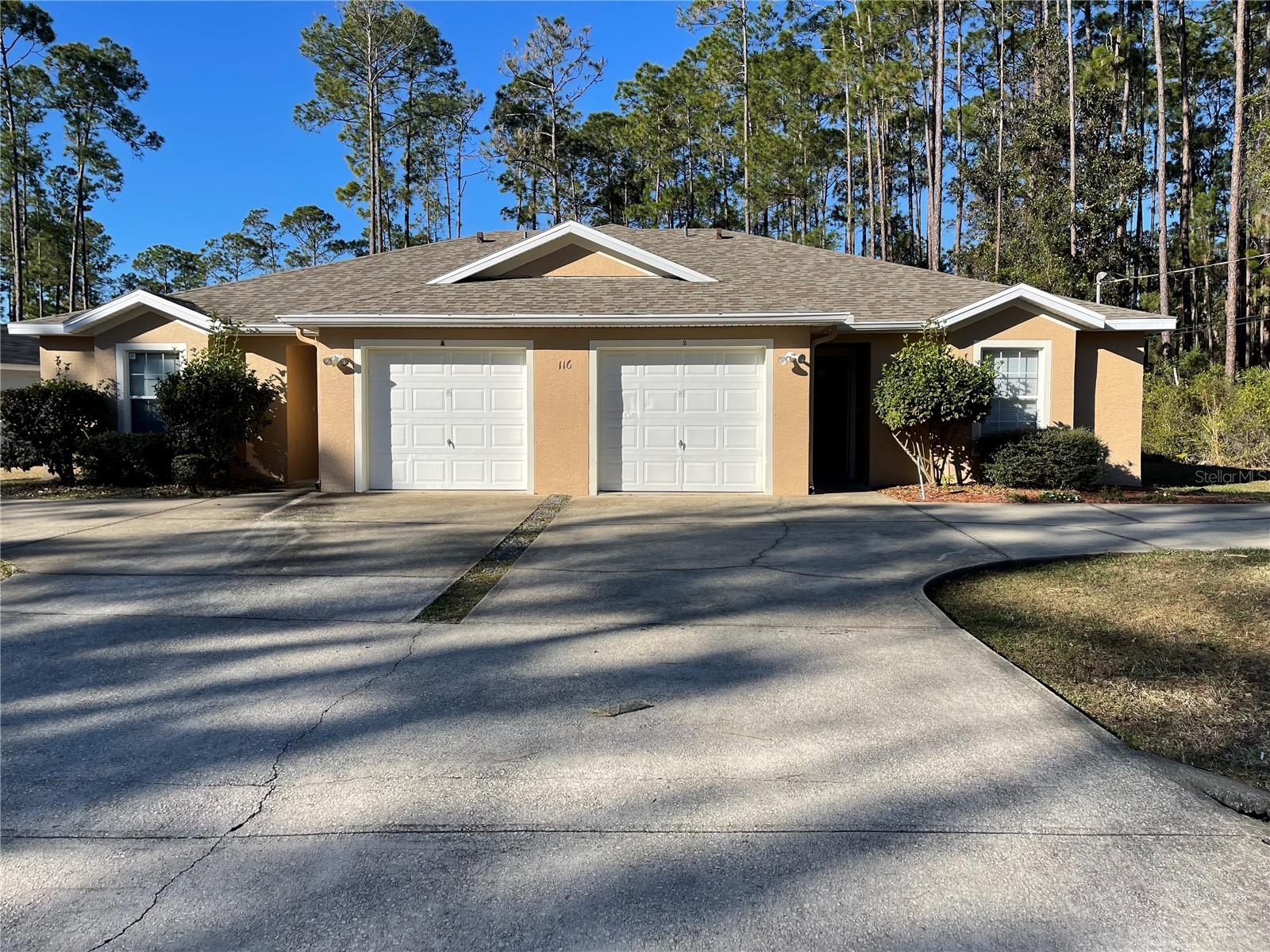 116 WELLWOOD LN #B, PALM COAST, FL, 32164