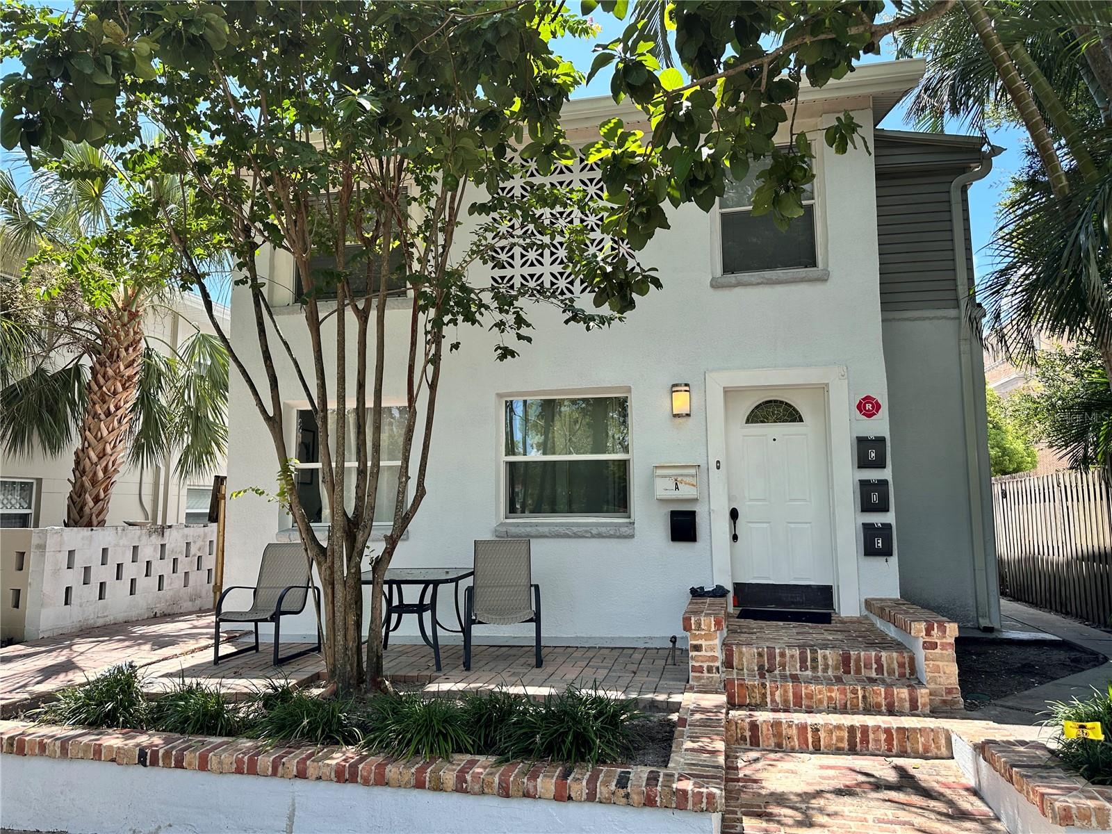 236 6TH AVE N #D, ST PETERSBURG, FL, 33701