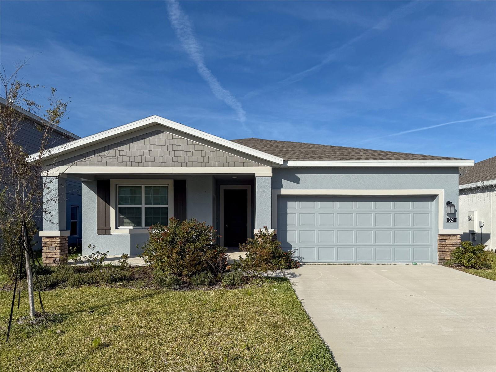 321 KAYDEN CV, WINTER HAVEN, FL, 33884