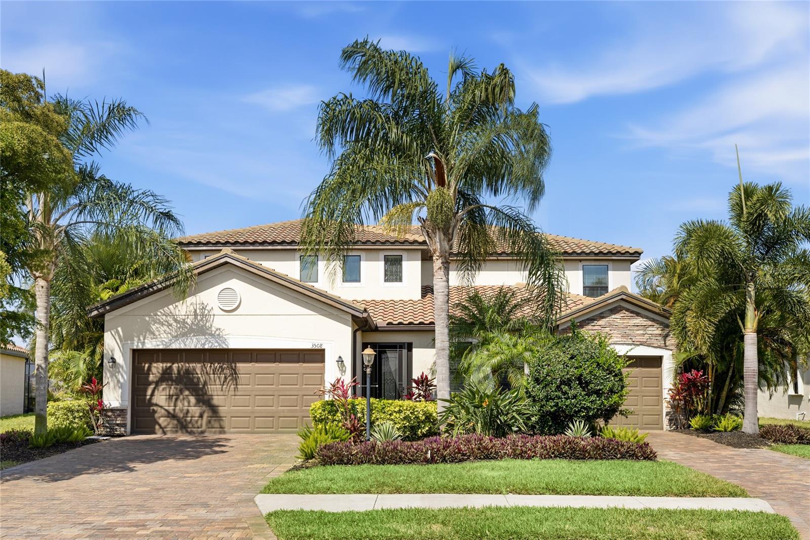 3508 SCRUB CREEK RUN, BRADENTON, FL, 34211