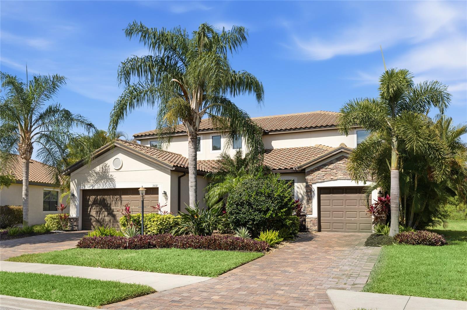 3508 SCRUB CREEK RUN, BRADENTON, FL, 34211