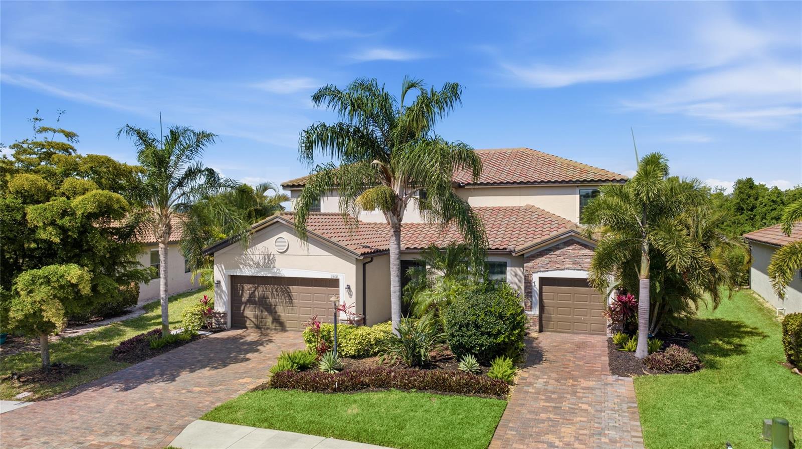 3508 SCRUB CREEK RUN, BRADENTON, FL, 34211