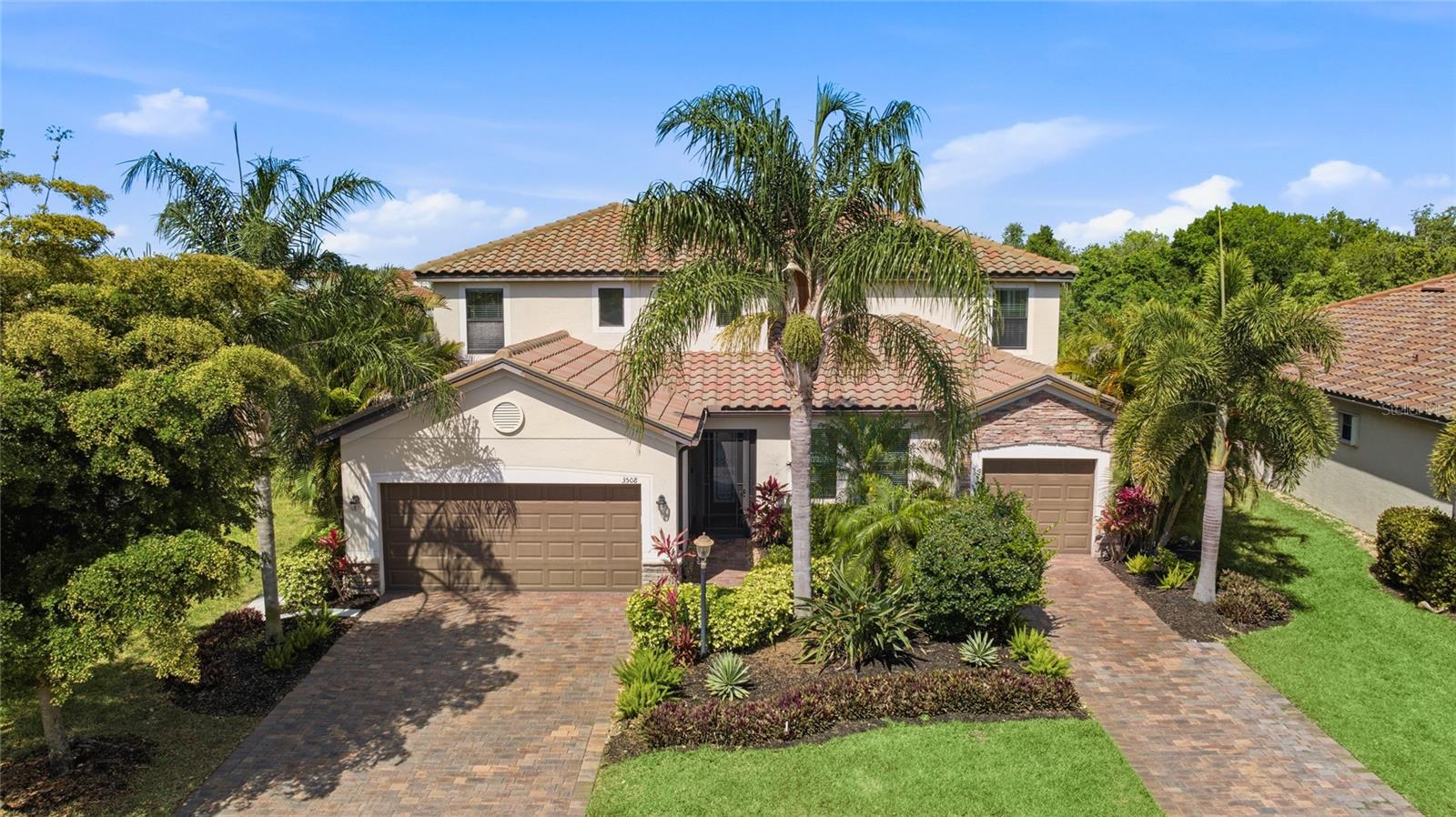 3508 SCRUB CREEK RUN, BRADENTON, FL, 34211