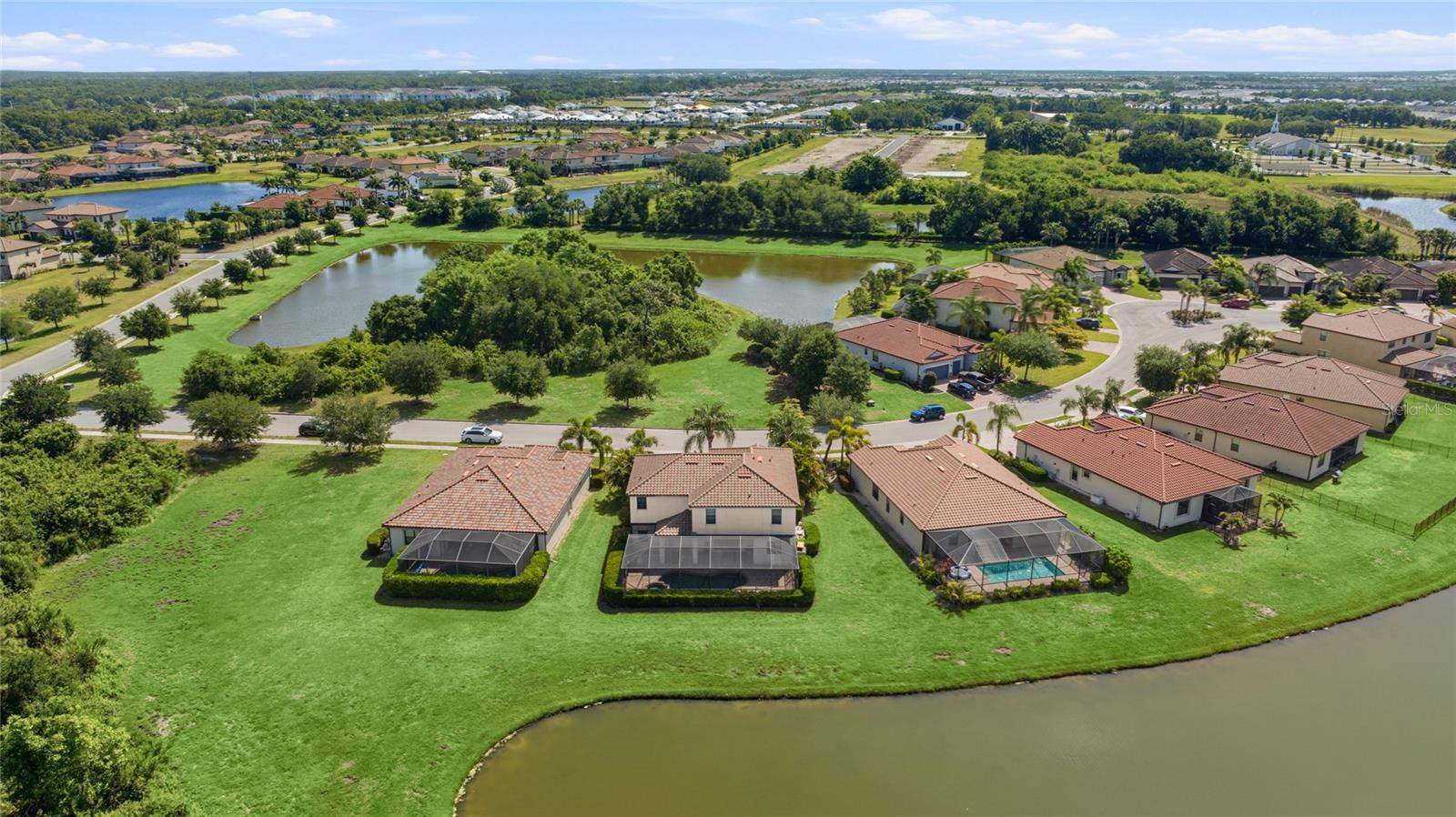 3508 SCRUB CREEK RUN, BRADENTON, FL, 34211