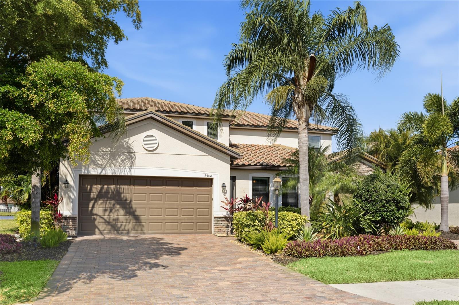 3508 SCRUB CREEK RUN, BRADENTON, FL, 34211