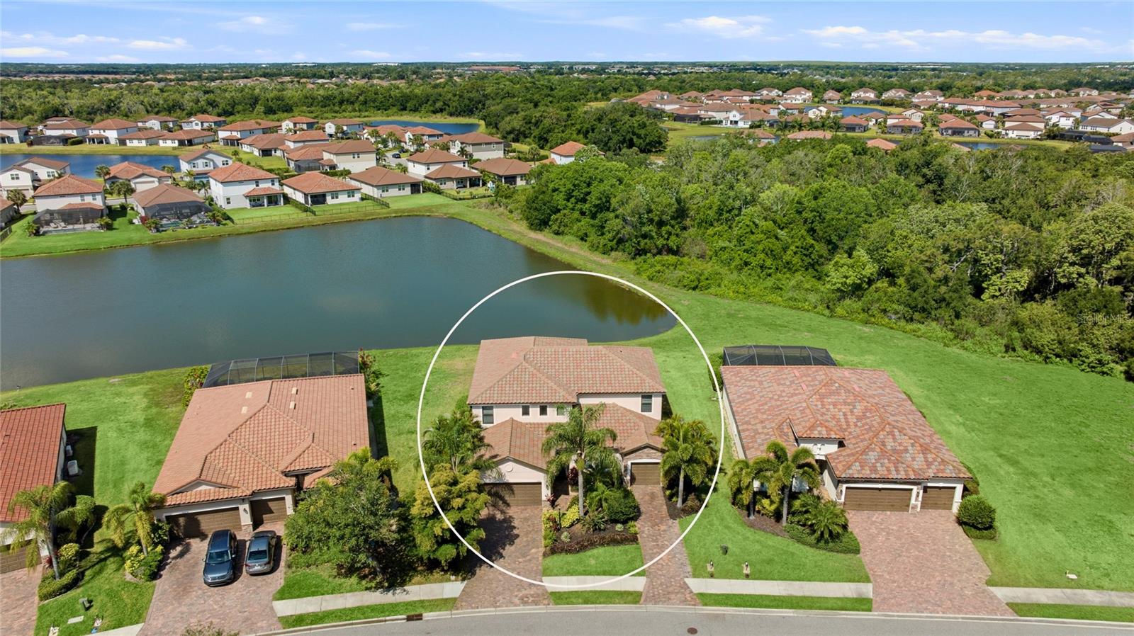 3508 SCRUB CREEK RUN, BRADENTON, FL, 34211