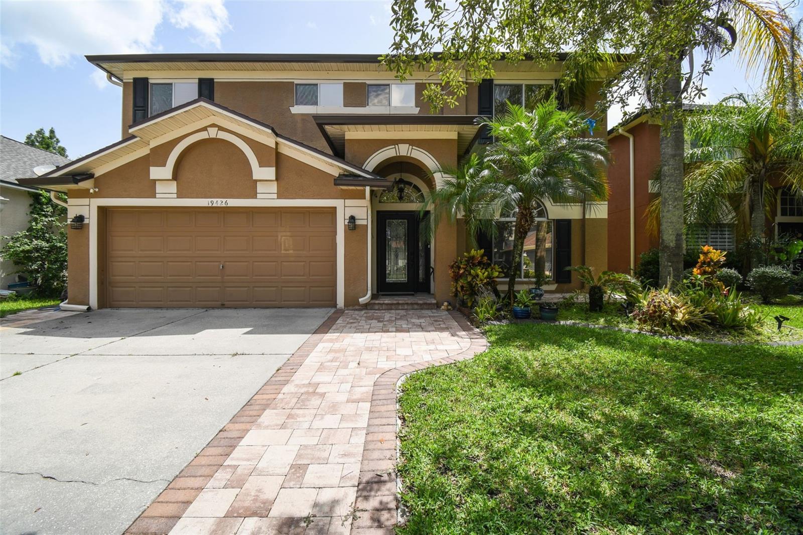 19426 SANDY SPRINGS CIR, LUTZ, FL, 33558