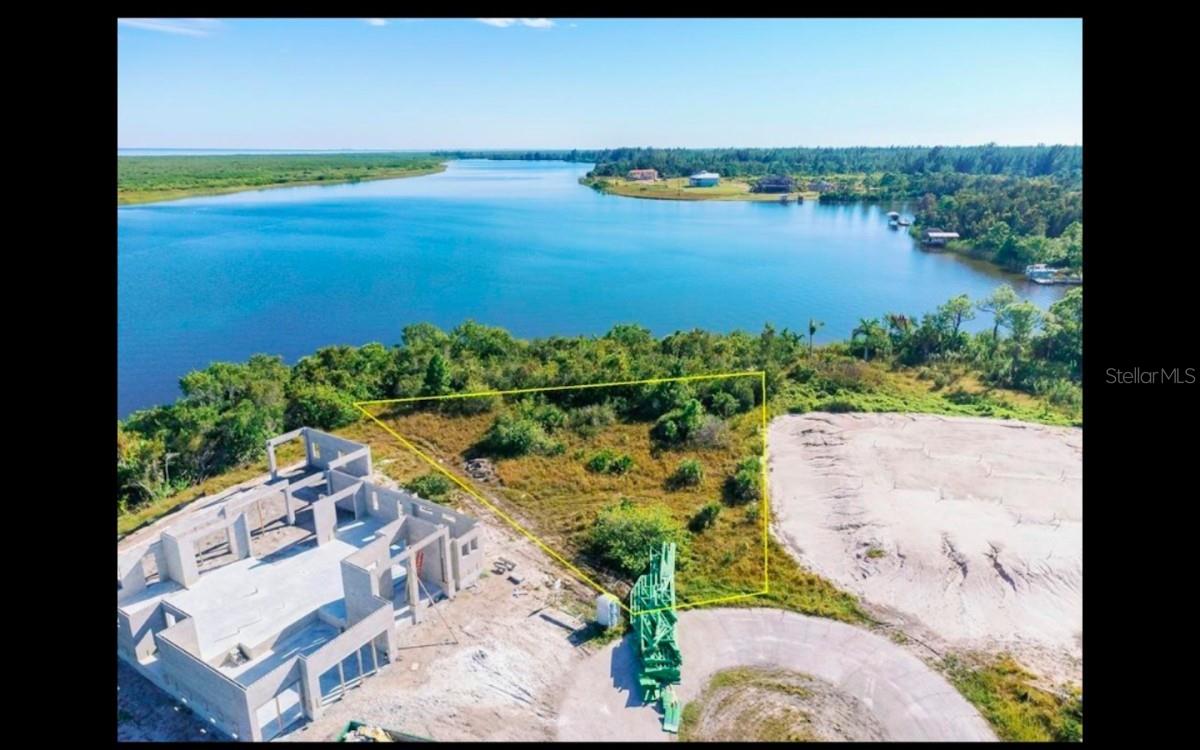 9488 ST MARYS CT, PORT CHARLOTTE, FL, 33981