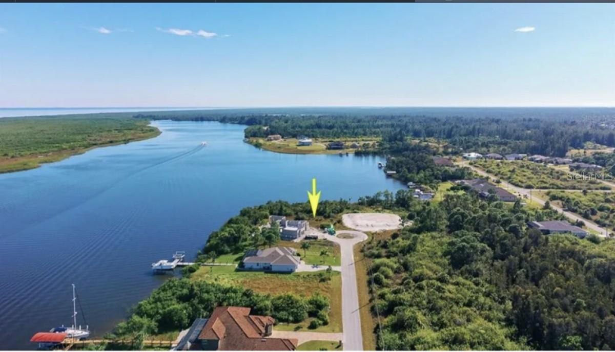 9488 ST MARYS CT, PORT CHARLOTTE, FL, 33981