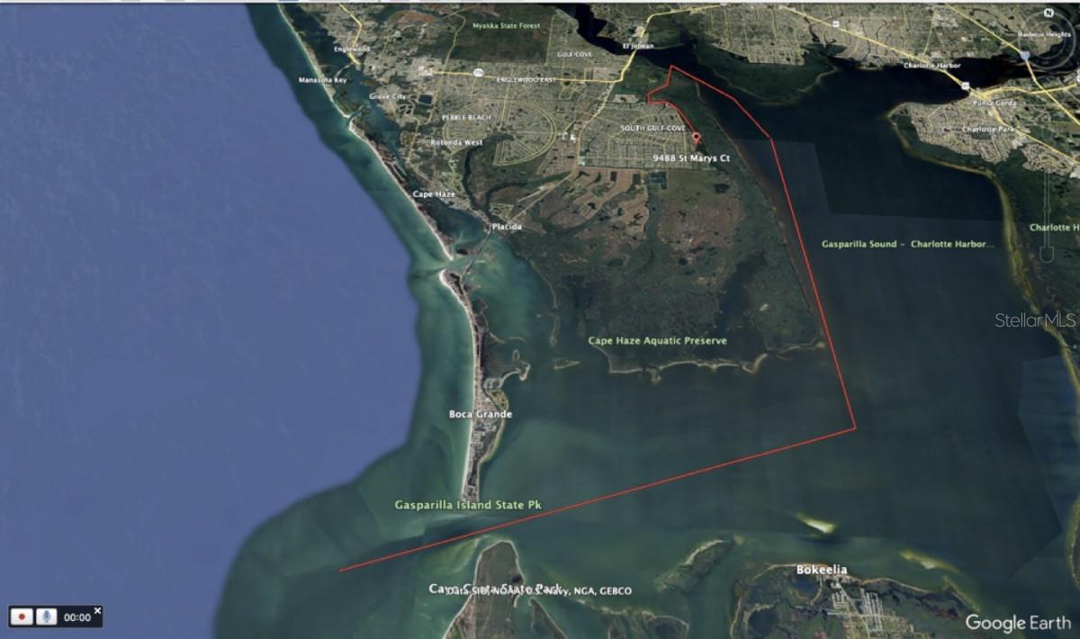 9488 ST MARYS CT, PORT CHARLOTTE, FL, 33981