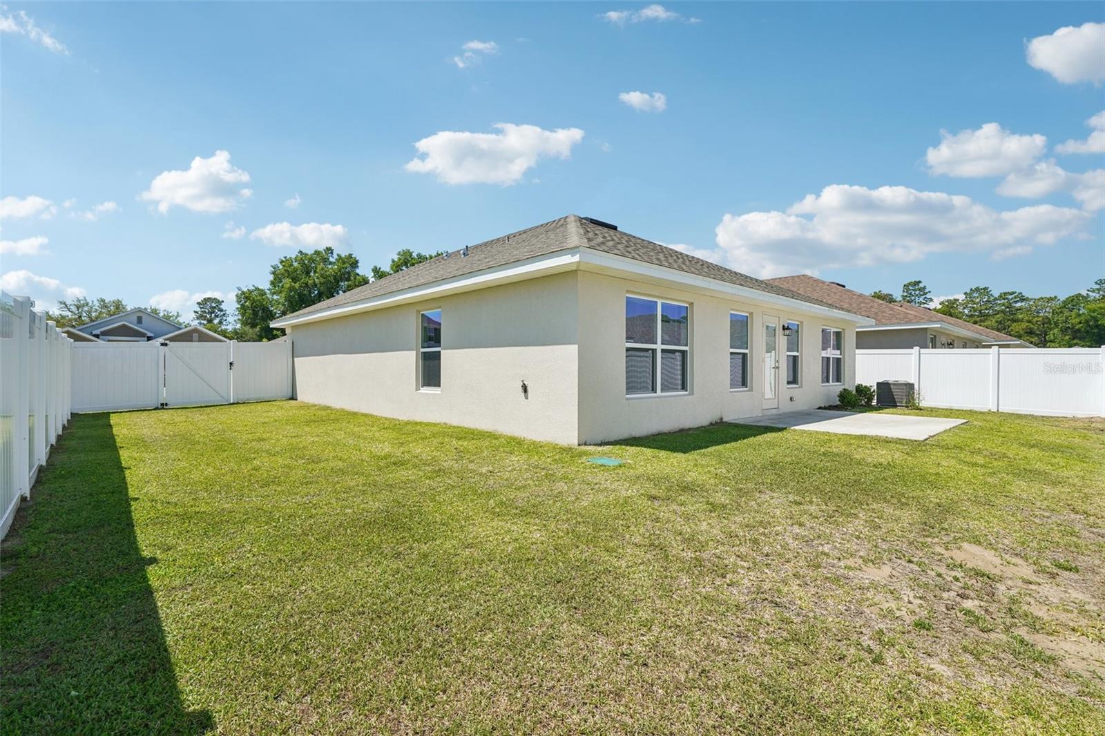 4588 SE 25TH LOOP, OCALA, FL, 34480