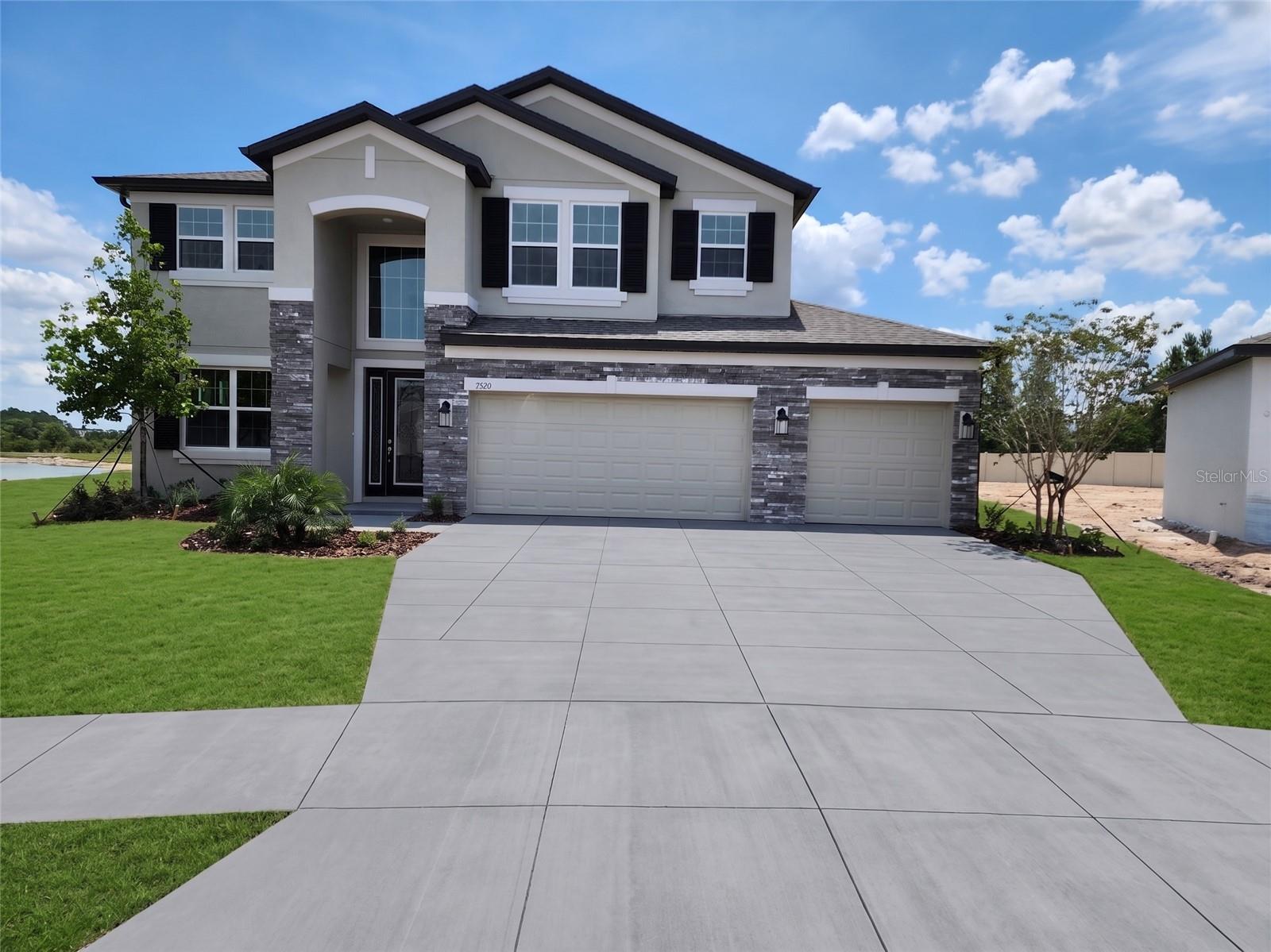 WHISPERING OAKS PRESERVE PH 1, WESLEY CHAPEL, FL, 33545