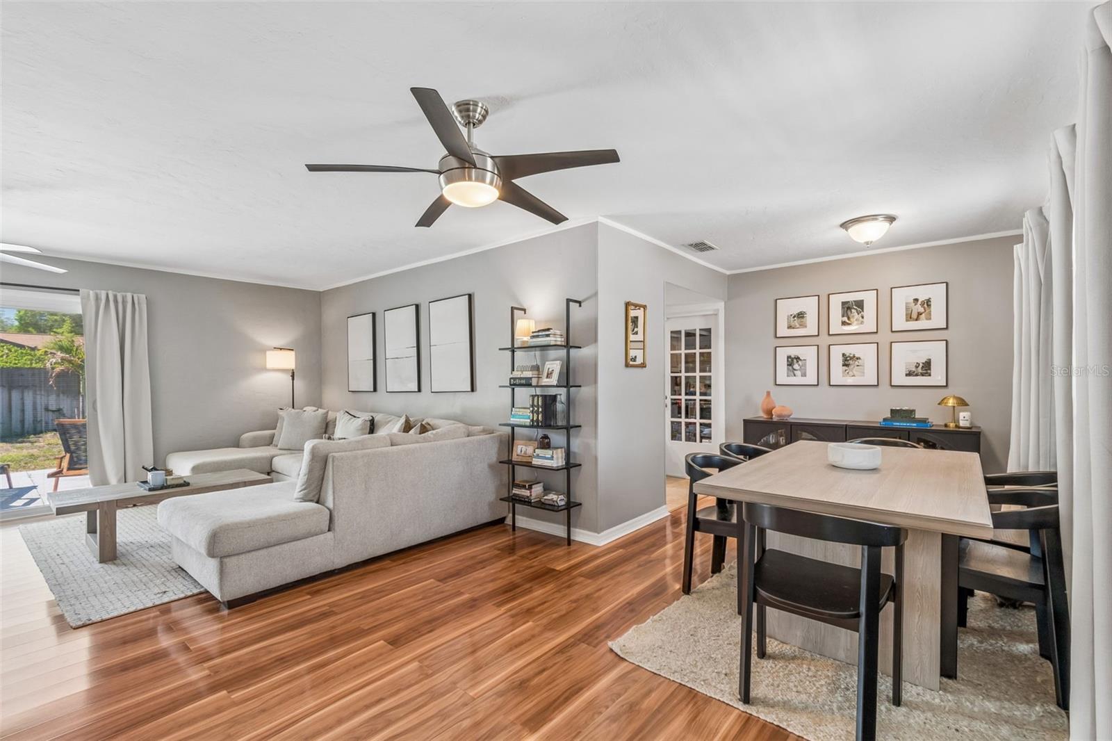 4100 W TYSON AVE, TAMPA, FL, 33611