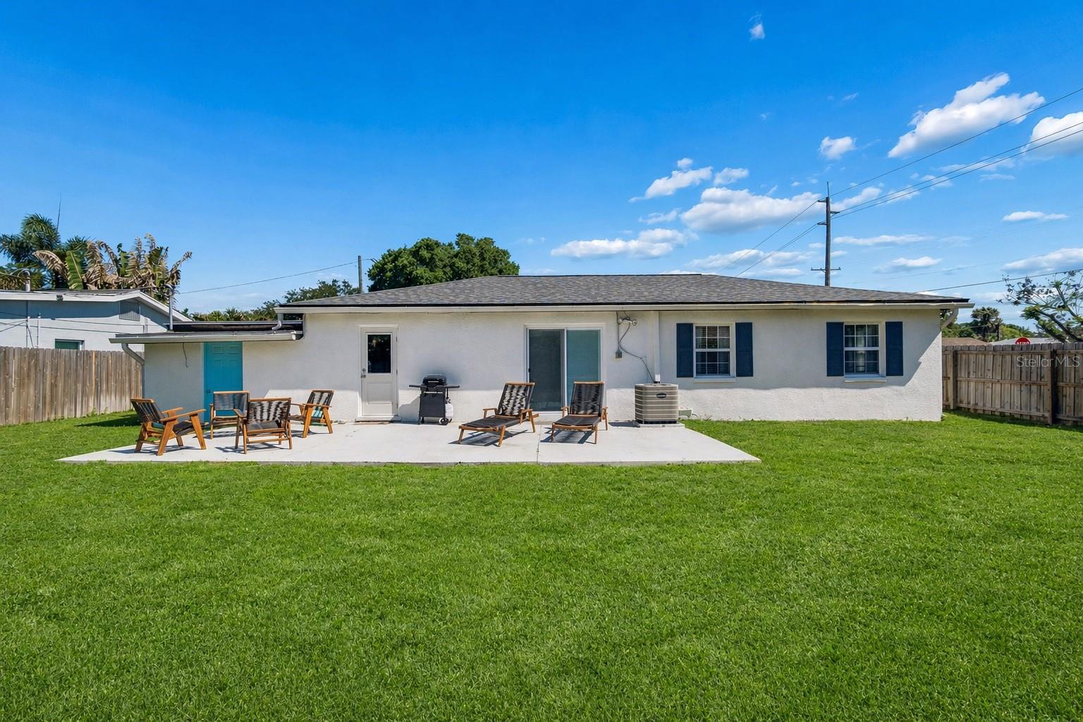 4100 W TYSON AVE, TAMPA, FL, 33611