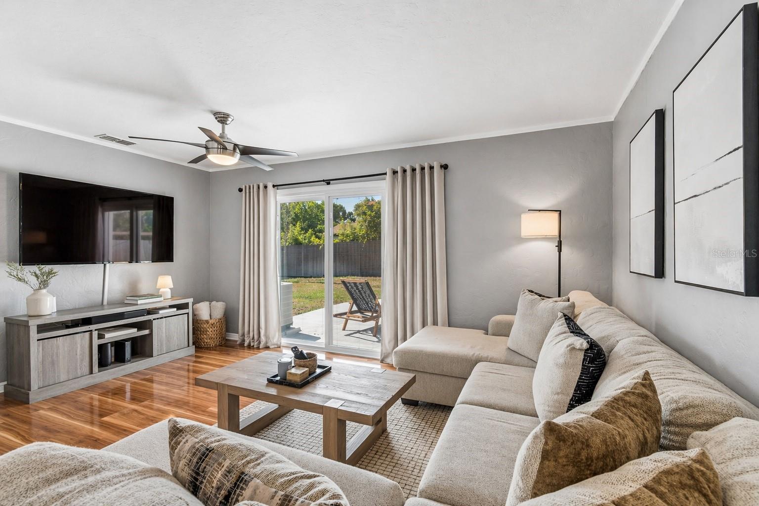 4100 W TYSON AVE, TAMPA, FL, 33611