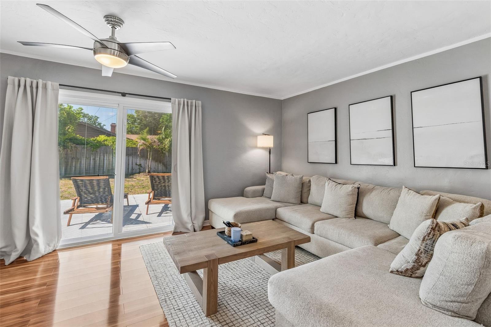 4100 W TYSON AVE, TAMPA, FL, 33611