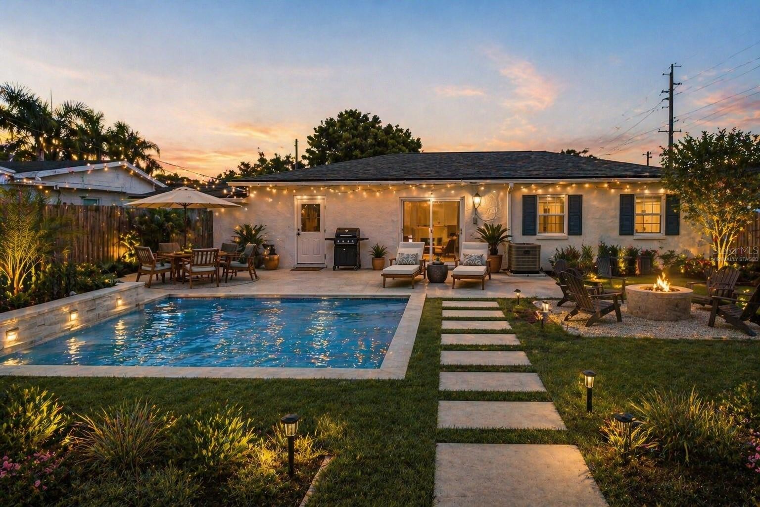 4100 W TYSON AVE, TAMPA, FL, 33611