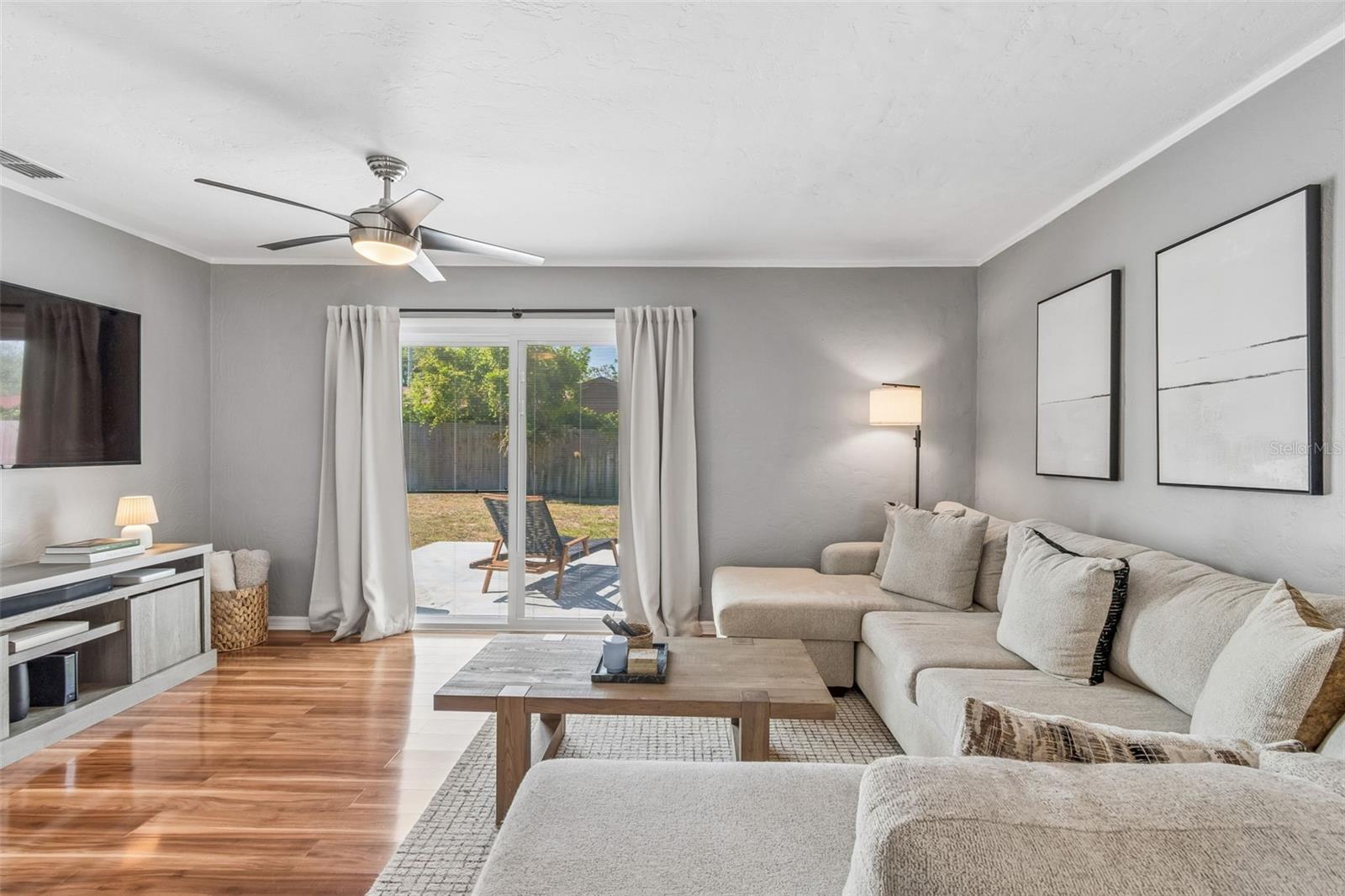 4100 W TYSON AVE, TAMPA, FL, 33611