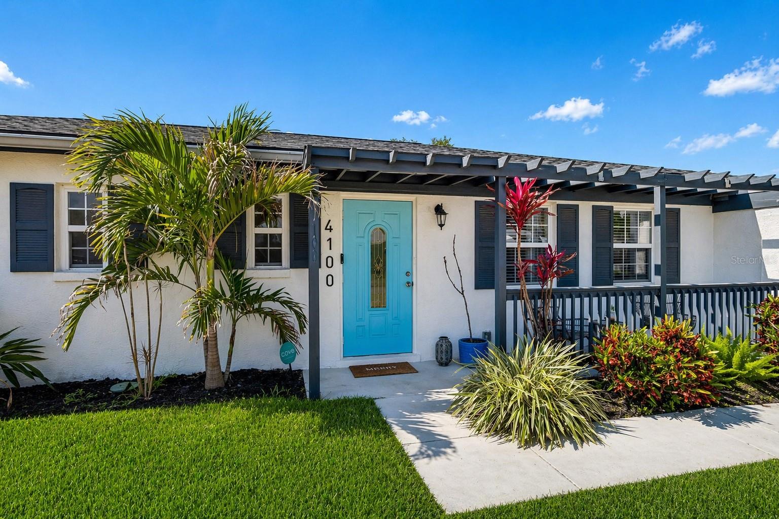 4100 W TYSON AVE, TAMPA, FL, 33611