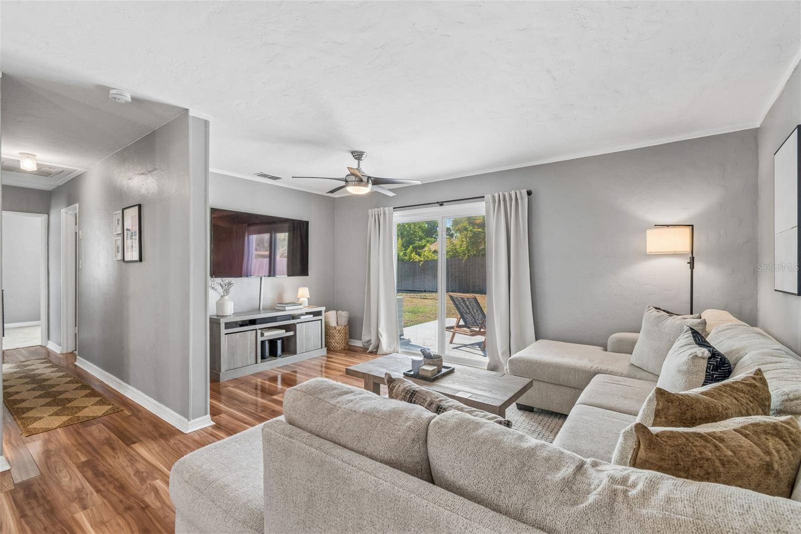 4100 W TYSON AVE, TAMPA, FL, 33611