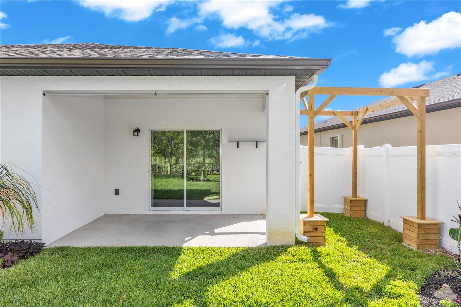 2855 NEVERLAND DR, NEW SMYRNA BEACH, FL, 32168