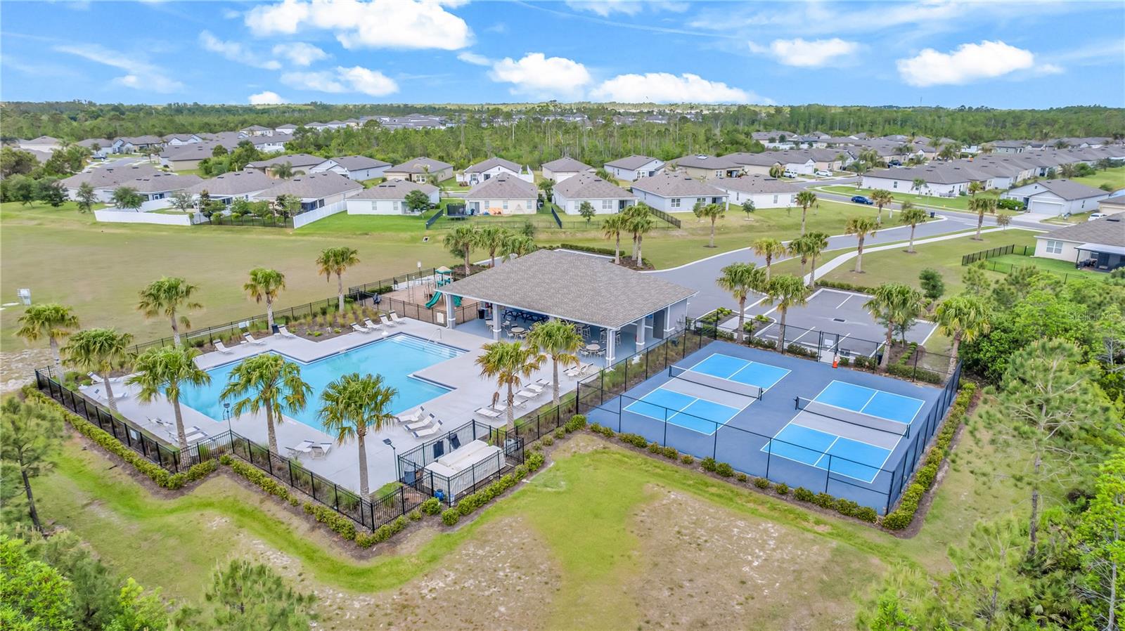 2855 NEVERLAND DR, NEW SMYRNA BEACH, FL, 32168