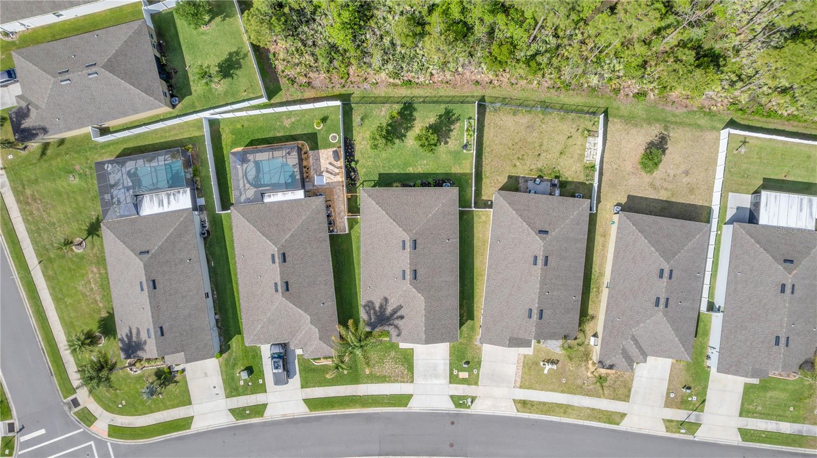 2855 NEVERLAND DR, NEW SMYRNA BEACH, FL, 32168