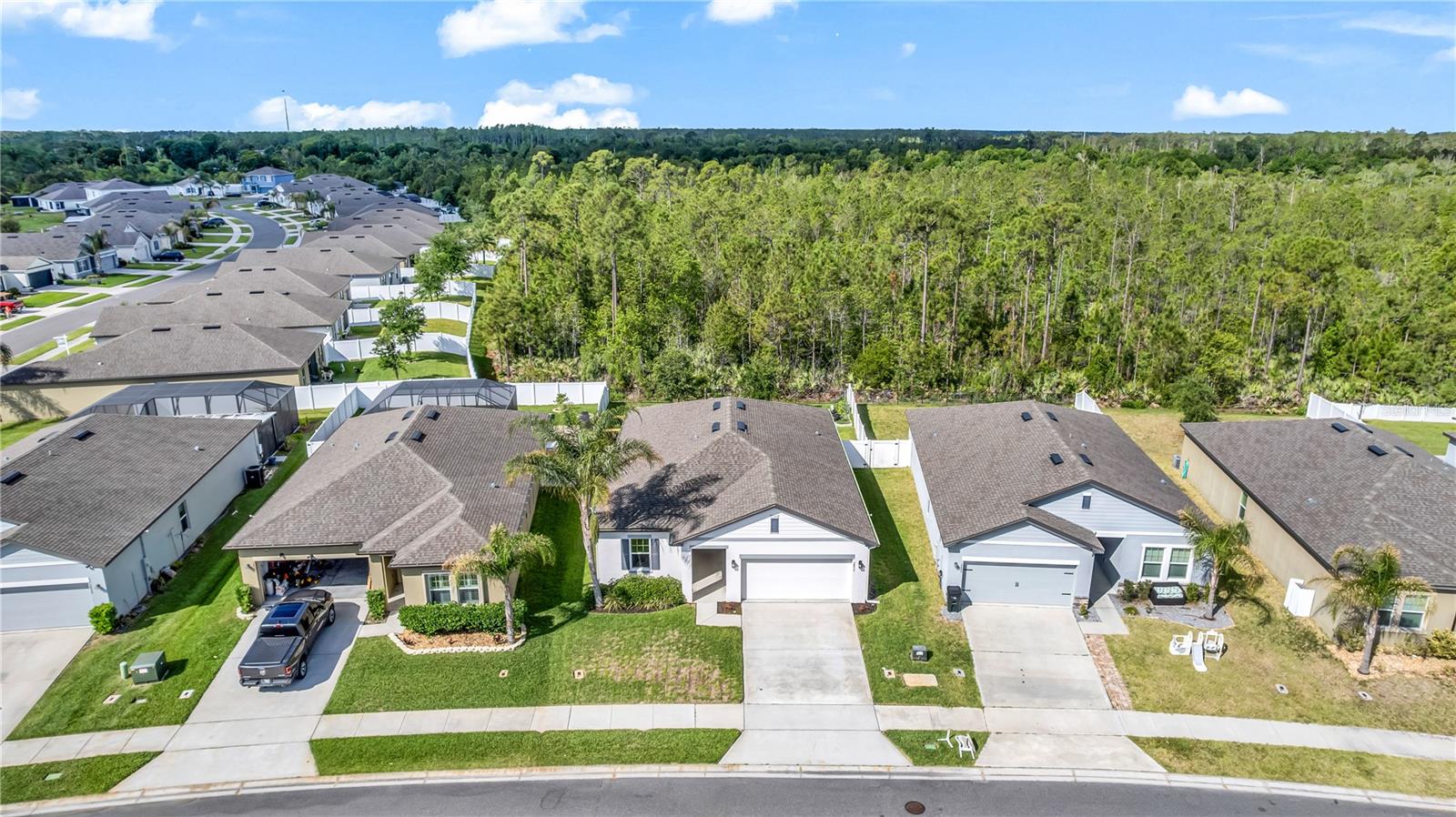 2855 NEVERLAND DR, NEW SMYRNA BEACH, FL, 32168