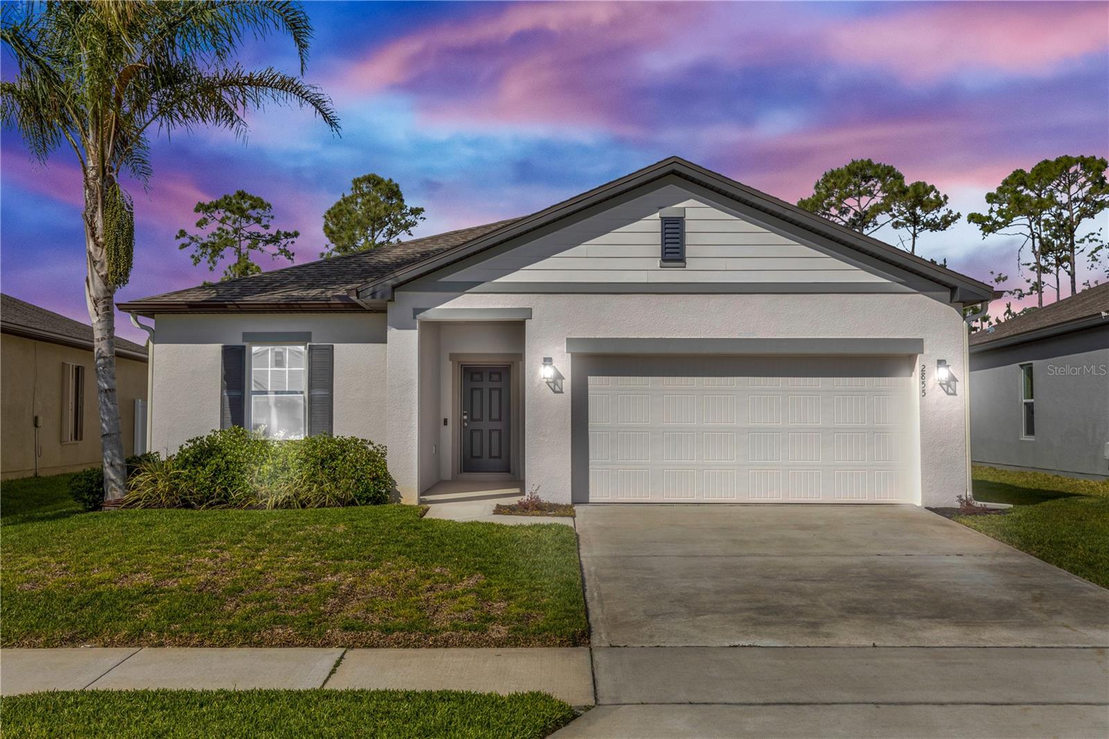 2855 NEVERLAND DR, NEW SMYRNA BEACH, FL, 32168