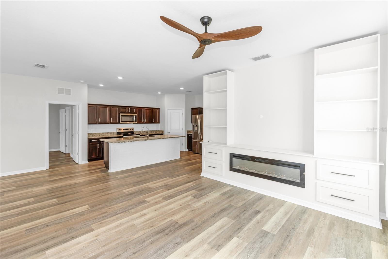 2855 NEVERLAND DR, NEW SMYRNA BEACH, FL, 32168