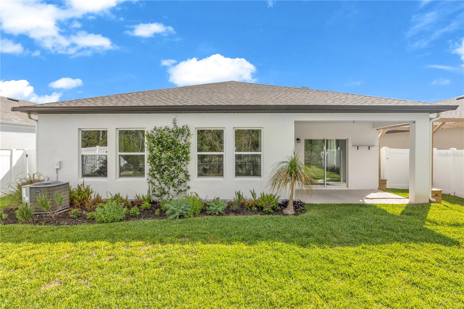 2855 NEVERLAND DR, NEW SMYRNA BEACH, FL, 32168