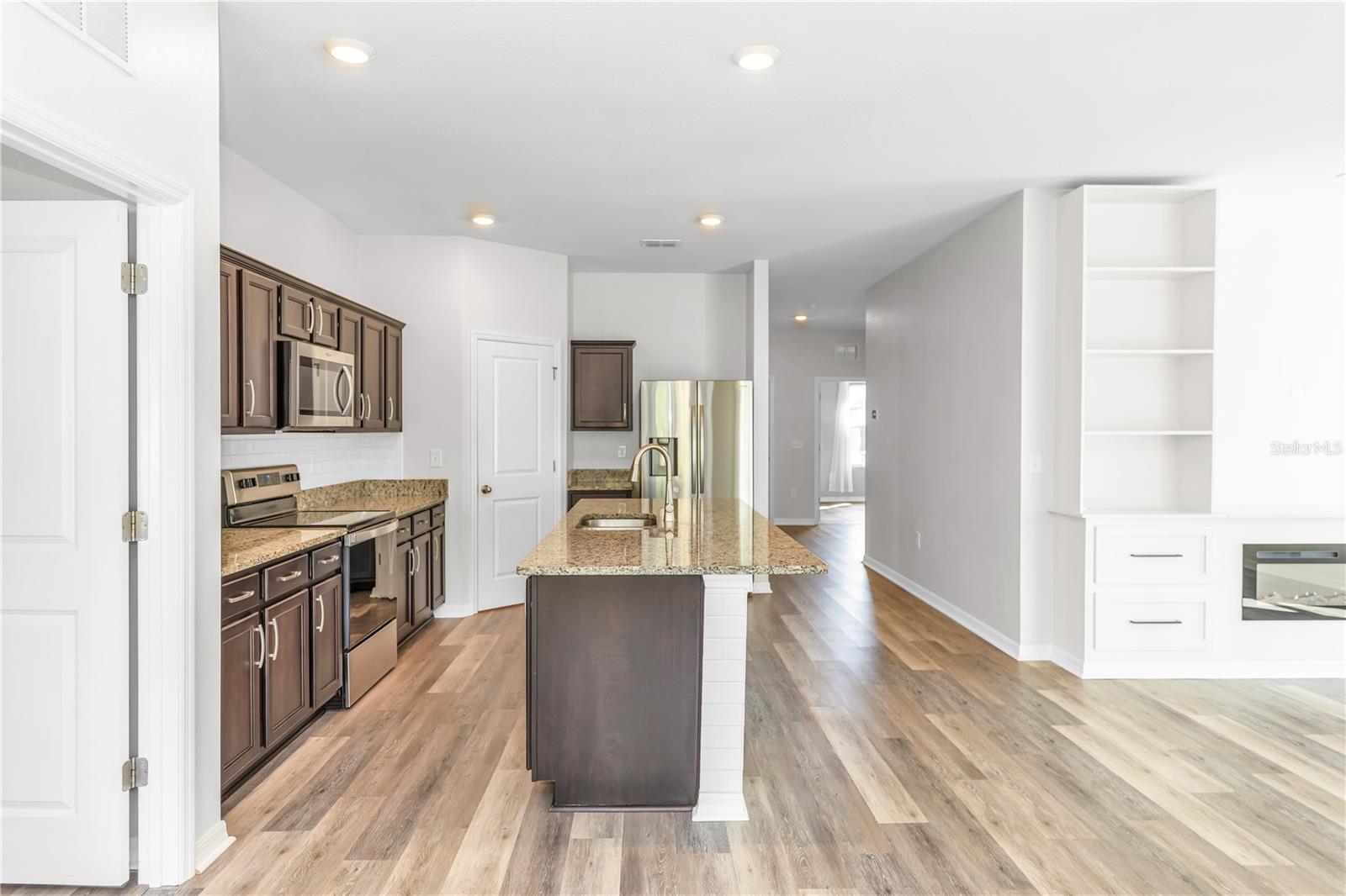 2855 NEVERLAND DR, NEW SMYRNA BEACH, FL, 32168