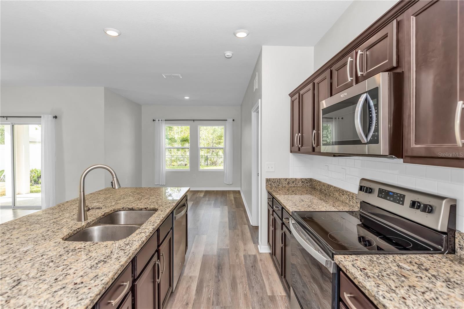 2855 NEVERLAND DR, NEW SMYRNA BEACH, FL, 32168