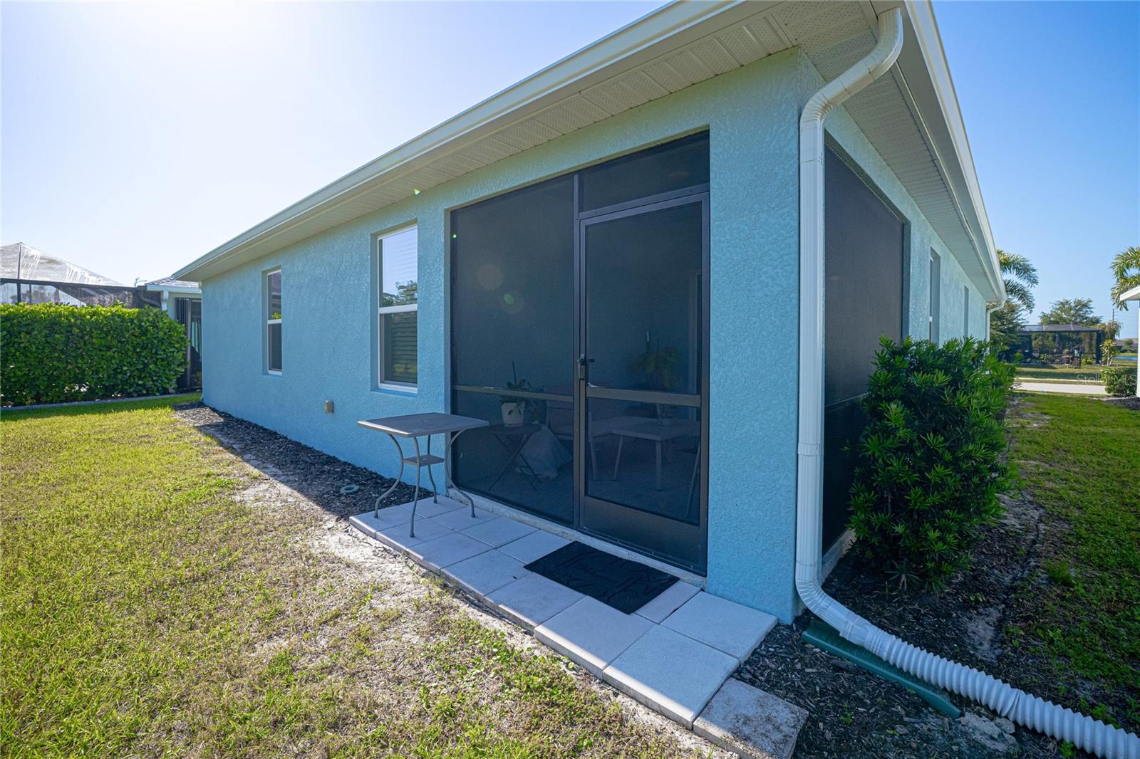 25292 E LENOX CIR, PUNTA GORDA, FL, 33950