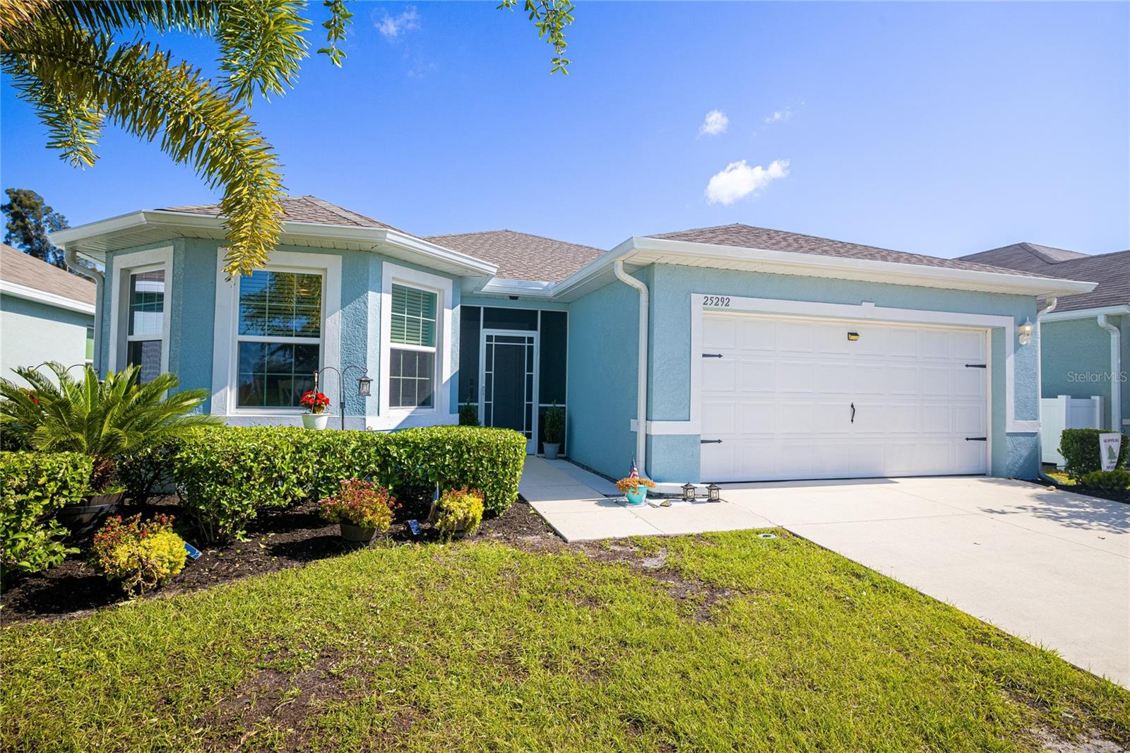 25292 E LENOX CIR, PUNTA GORDA, FL, 33950