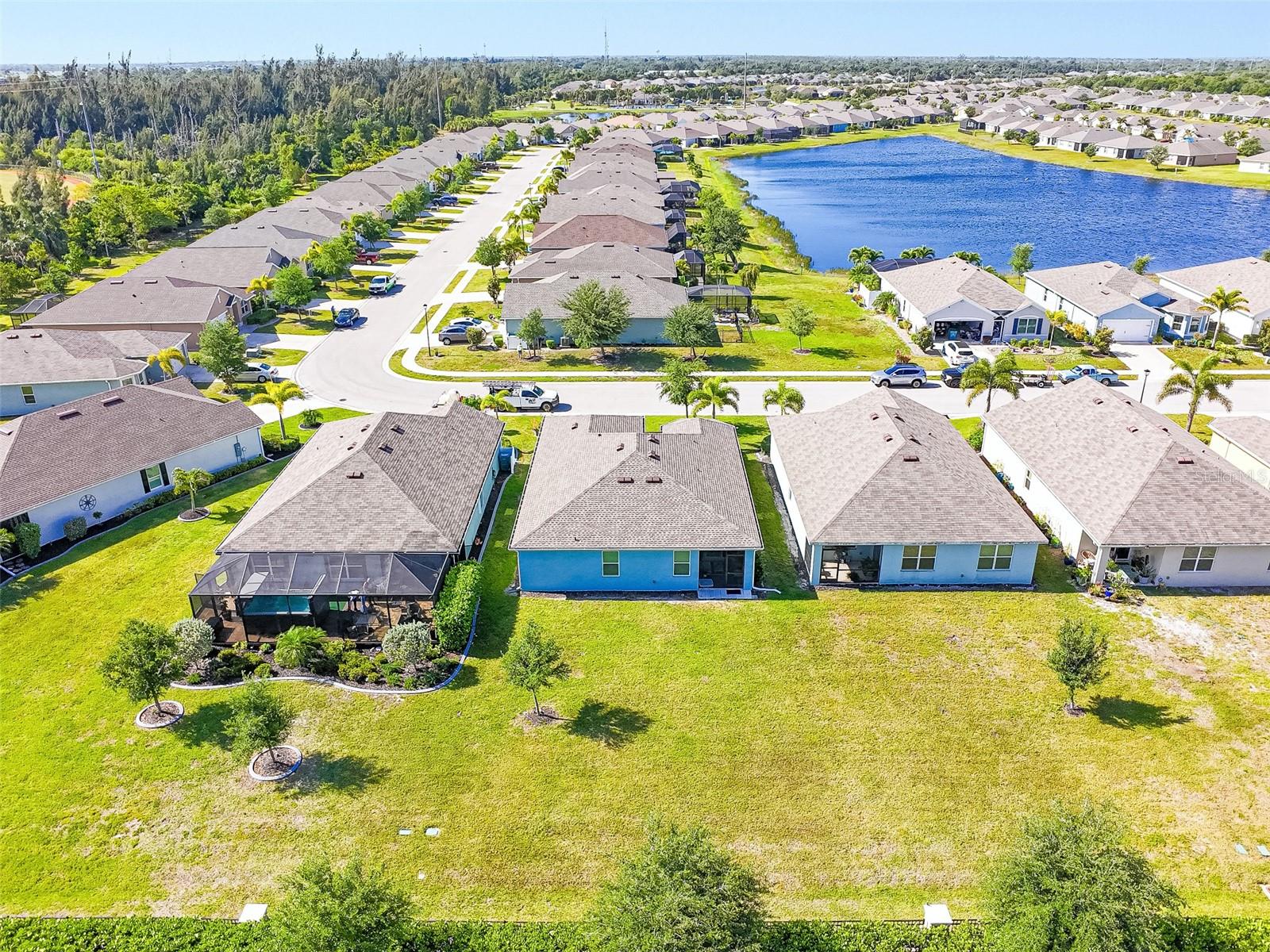 25292 E LENOX CIR, PUNTA GORDA, FL, 33950