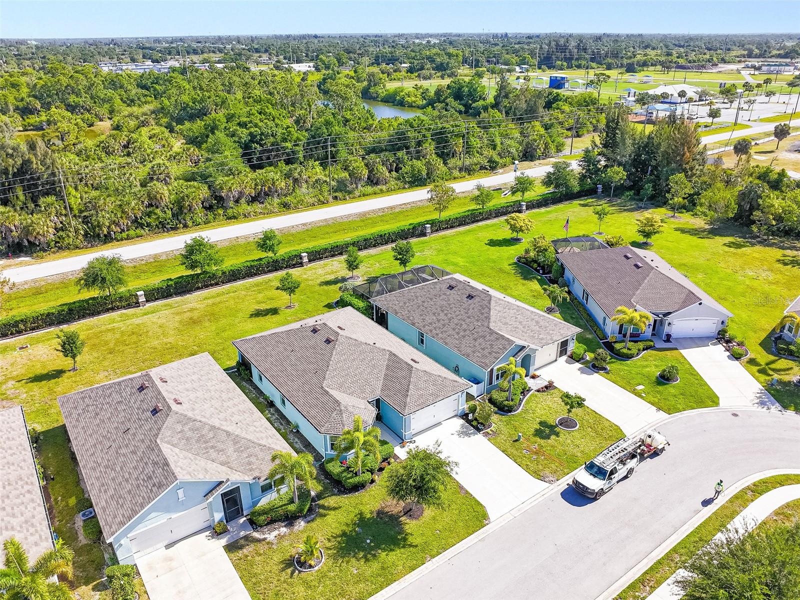 25292 E LENOX CIR, PUNTA GORDA, FL, 33950