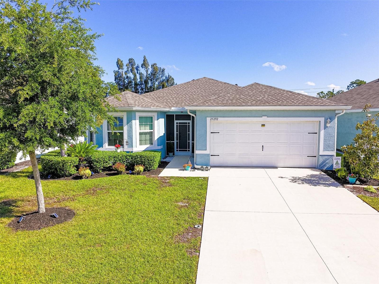 25292 E LENOX CIR, PUNTA GORDA, FL, 33950