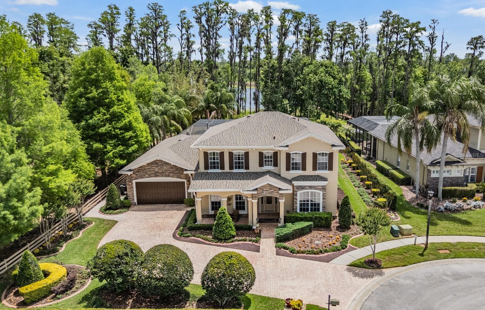 21246 QUIET HAVEN CT, LAND O LAKES, FL, 34637