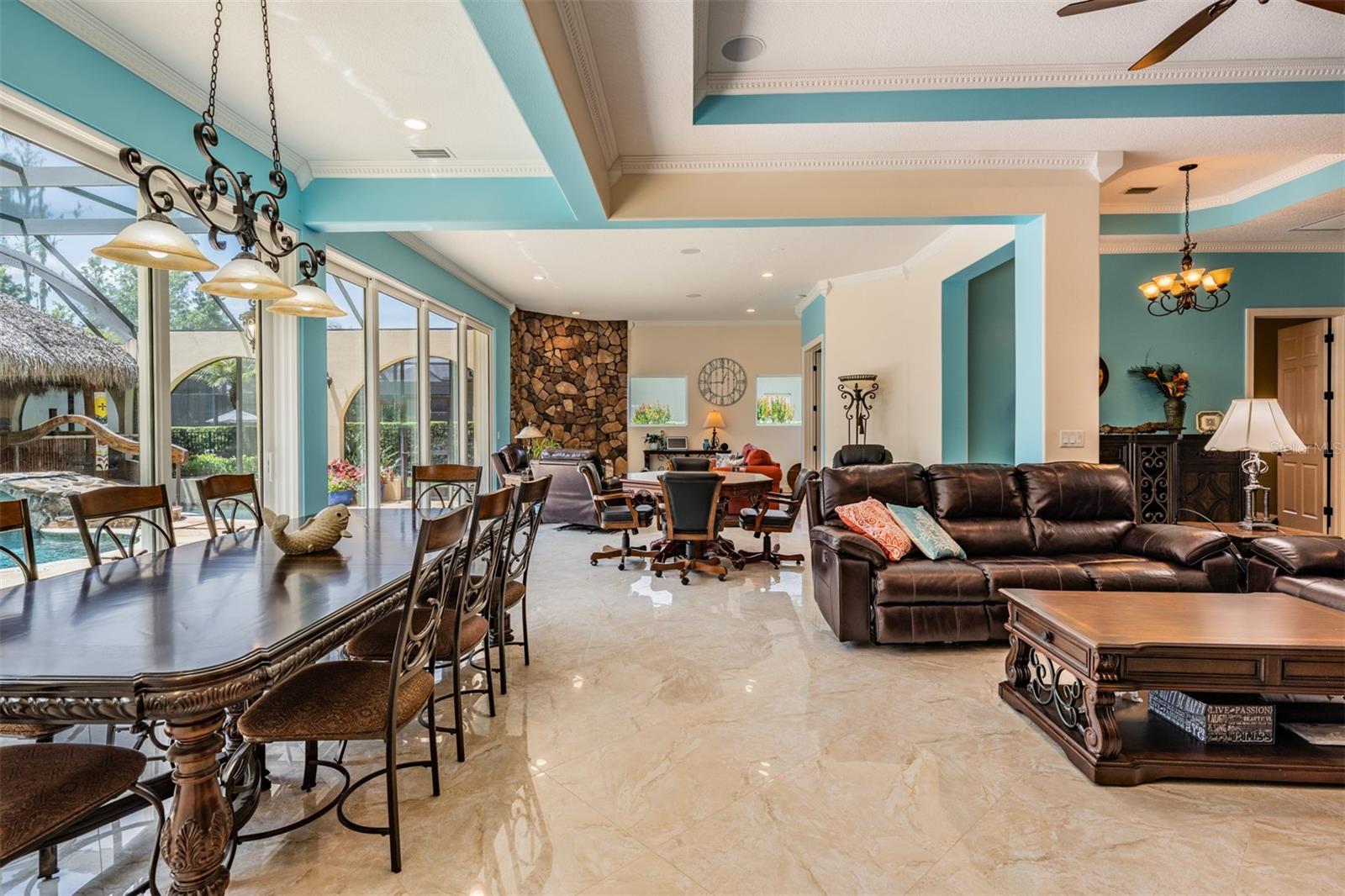 21246 QUIET HAVEN CT, LAND O LAKES, FL, 34637